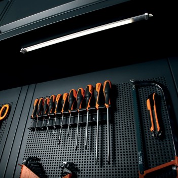 Festes Servicemodul RSC50 2.0 MS-2AVV für Möbel RSC50 Beta