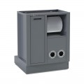 Festes Servicemodul RSC50 2.0 MS-2AVV für Möbel RSC50 Beta
