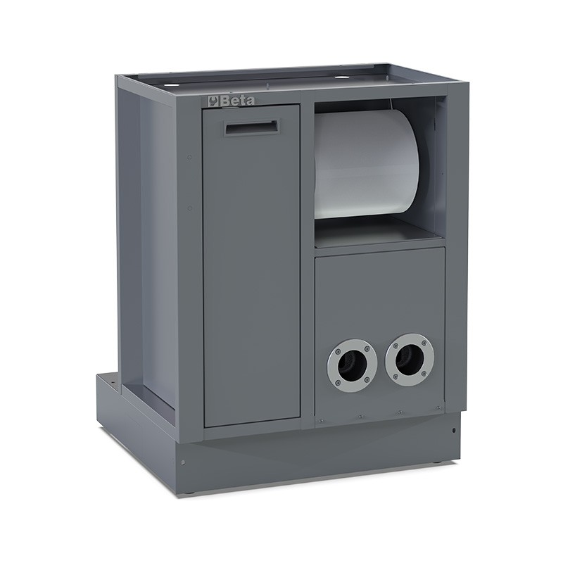 Festes Servicemodul RSC50 2.0 MS-2AVV für Möbel RSC50 Beta Festes Servicemodul RSC50 2.0 MS-2AVV für Möbel RSC50 Beta