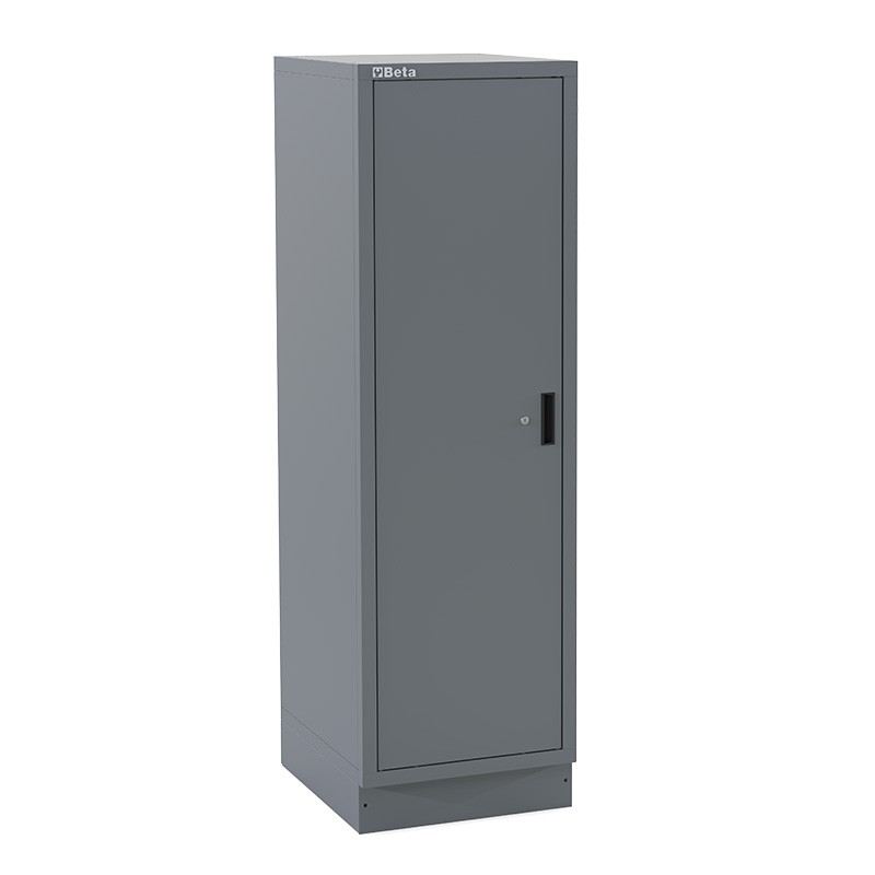 Metallschrank mit 1 Tür RSC50 2.0 A1 für Möbel RSC50 Beta Metallschrank mit 1 Tür RSC50 2.0 A1 für Möbel RSC50 Beta