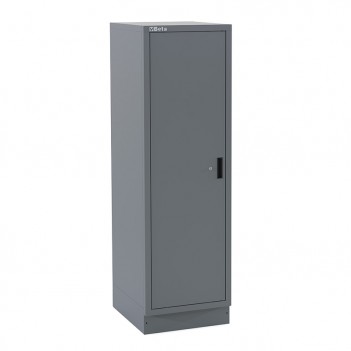 Metallschrank mit 1 Tür RSC50 2.0 A1 für Möbel RSC50 Beta