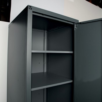 Metallschrank mit 1 Tür RSC50 2.0 A1 für Möbel RSC50 Beta