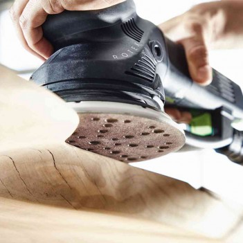 Schleifteller ST-STF D150/MJ2-FX-W-HT Festool