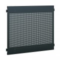 Panneau porte-outils perforé inférieur RSC50 2.0 PFI pour ameublement RSC50 Beta