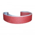 Bande de ponçage 150x2260mm P60-150 pour OES-80 Promac