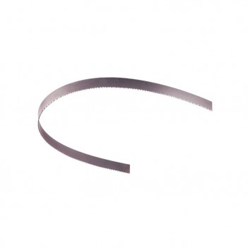 Lame de scie à ruban 2455x27x0,9mm (plusieurs dentures) Promac