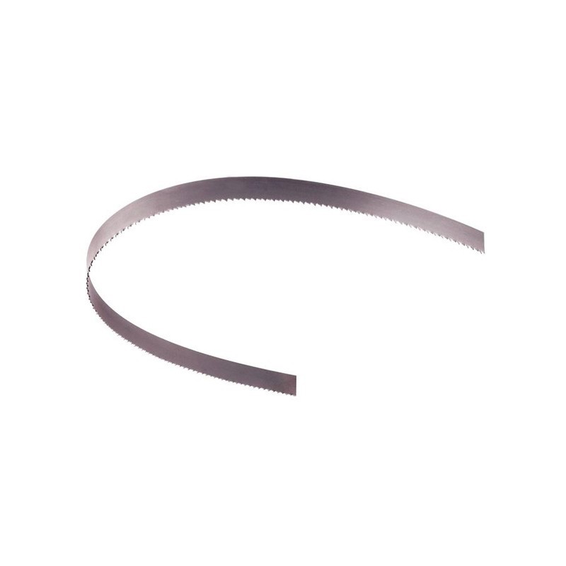 Lame de scie à ruban 2455x27x0,9mm (plusieurs dentures) Promac