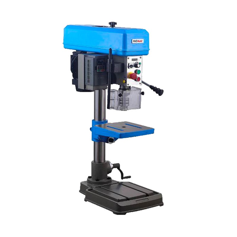 Tischbohrmaschine 400V, 0.55KW, CM2 JDT-2512V Promac Tischbohrmaschine 400V, 0.55KW, CM2 JDT-2512V Promac