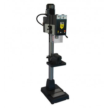 Perceuse taraudeuse à colonne 400V, 0,75kW, NEXT22-2714 Serrmac