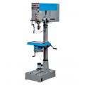Perceuse taraudeuse à colonne 400V, 1,5kW, BX-834V Promac