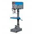 Perceuse taraudeuse à colonne 400V, 2,2kW, BX-840VB Promac