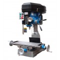 Perceuse fraiseuse 230V, 1,5kW JMDT-763016 Promac