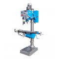 Perceuse fraiseuse taraudeuse 400V, 1,5kW JMDT-764016X Promac