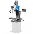 Perceuse fraiseuse taraudeuse 400V, 1,1kW JMD_45PFD-T Promac