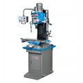 Bohr-, Fräs- und Gewindeschneidmaschine 400V, 0,75kW FX-388D Promac