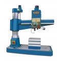 Perceuse radiale 400V, 4kW RD-1600H Baileigh