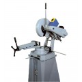 Tronçonneuse à disque 400V, 5,5kW, Ø350mm TH-33 Promac