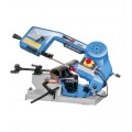 Scie à ruban 230V, 0,38kW Ø100 mm 348C Promac