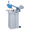 Bandsäge 230V, 0.375kW Ø150mm SX-815DA Promac