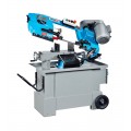 Scie à ruban 230V, 0,75kW Ø180mm 917M Promac