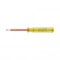 Tournevis plat testeur de tension PB 175/1 gr. 1 75 mm PB SWISS TOOL