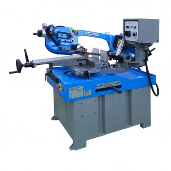Bandsäge 400V, 1,1kW Ø225mm SX-823DG Promac