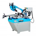Scie à ruban 400V, 1,1kW Ø220mm SX-823DGVI Promac