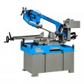 Scie à ruban 400V, 1,5kW Ø260mm SX-827DGVI Promac