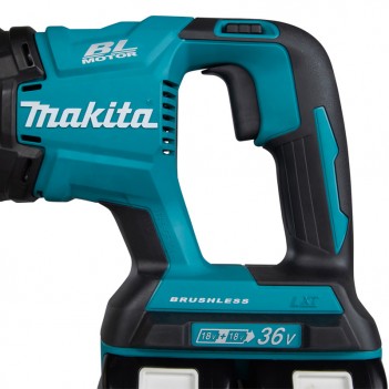 Scie sabre 2x18V 36V DJR360ZK Makita