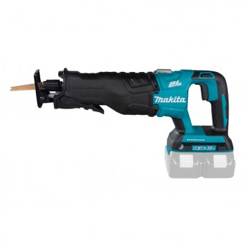 Scie sabre 2x18V 36V DJR360ZK Makita