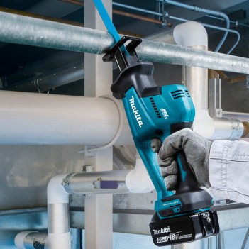 Scie sabre 18V DJR189 Makita