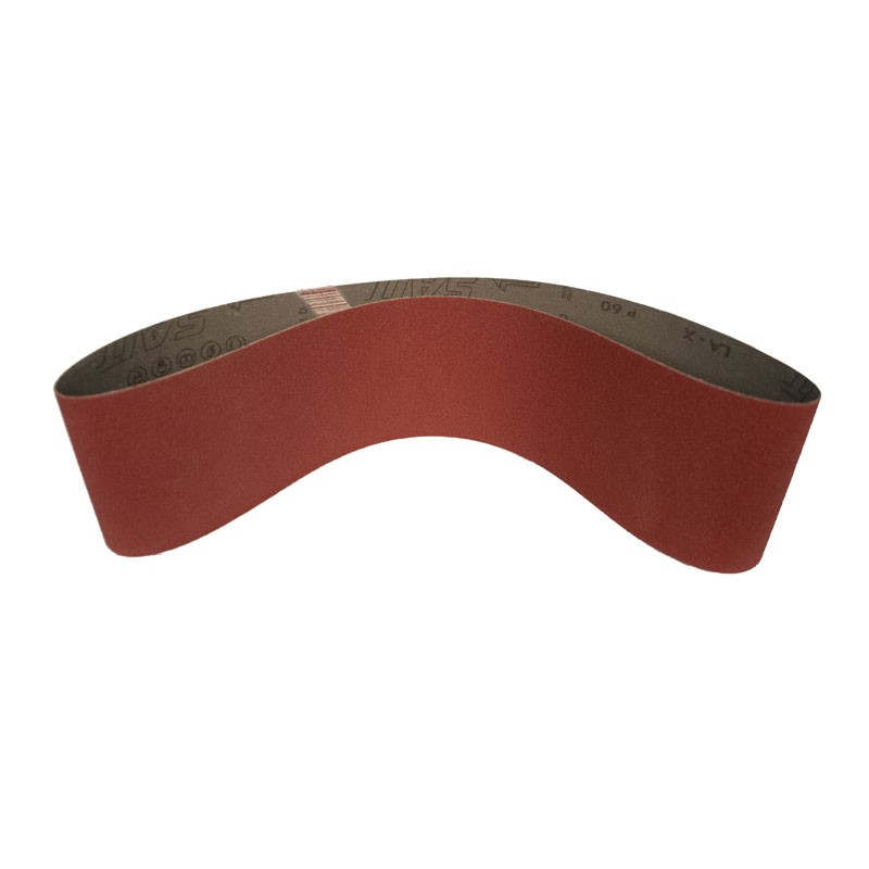 Bande de ponçage 50x1000mm P60-100 Proton Bande de ponçage 50x1000mm P60-100 Proton