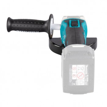 Meuleuse 18V 125mm DGA521ZX1 Makita