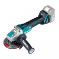 Akku-Winkelschleifer 18V 125mm DGA521ZX1 Makita
