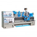 Metalldrehmaschine 400V 7,5kW GH-2060ZH-T-QC Promac