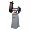 Bandschleifer 400V, 1,4kW, Schleifband 100x1150mm 326BE Promac
