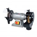 Doppelschleifer 400V, 0.45kW, Scheiben/Bürsten-Ø 200mm 325F Promac
