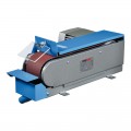 Ponceuse à bande 230V, 0.75KW 100x1220 mm 331Y Promac