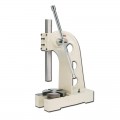 Presse à crémaillère manuelle 5t AP-5 Baileigh