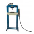 Presse manuelle pneumatique 20t HSP-20A Baileigh