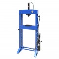 Presse manuelle hydraulique 15t 15-TON-HF2 Promac