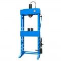 Presse manuelle hydraulique 30t 30-TON-HF2 Promac