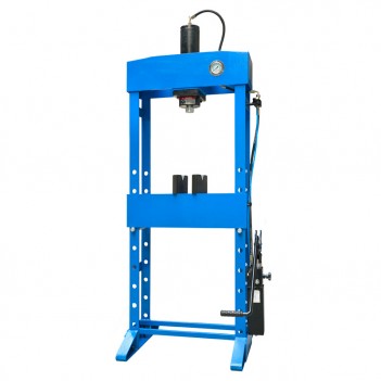Manuelle hydraulische Presse 30t 30-TON-HF2 Promac