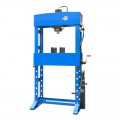 Presse manuelle hydraulique 50t 50-TON-HF2 Promac