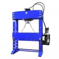 Motorisierte hydraulische Presse 100t 100-TON-MH-MC2 Promac