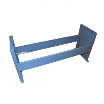 Manuelle Blechbiegemaschine 1270 x1,6mm BB-4816 Baileigh