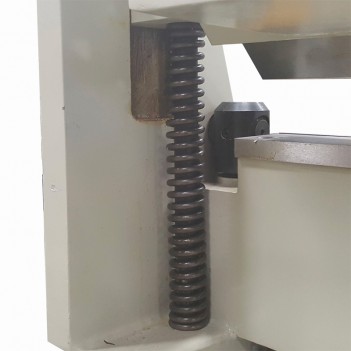Manuelle Blechbiegemaschine 1016x2,5mm BB-4012F Baileigh