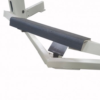 Manuelle Blechbiegemaschine 1016x2,5mm BB-4012F Baileigh