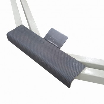 Manuelle Blechbiegemaschine 1270x2mm BB-5014F Baileigh