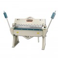 Plieuse de tôle manuelle 1220x3mm BB-4812 Baileigh